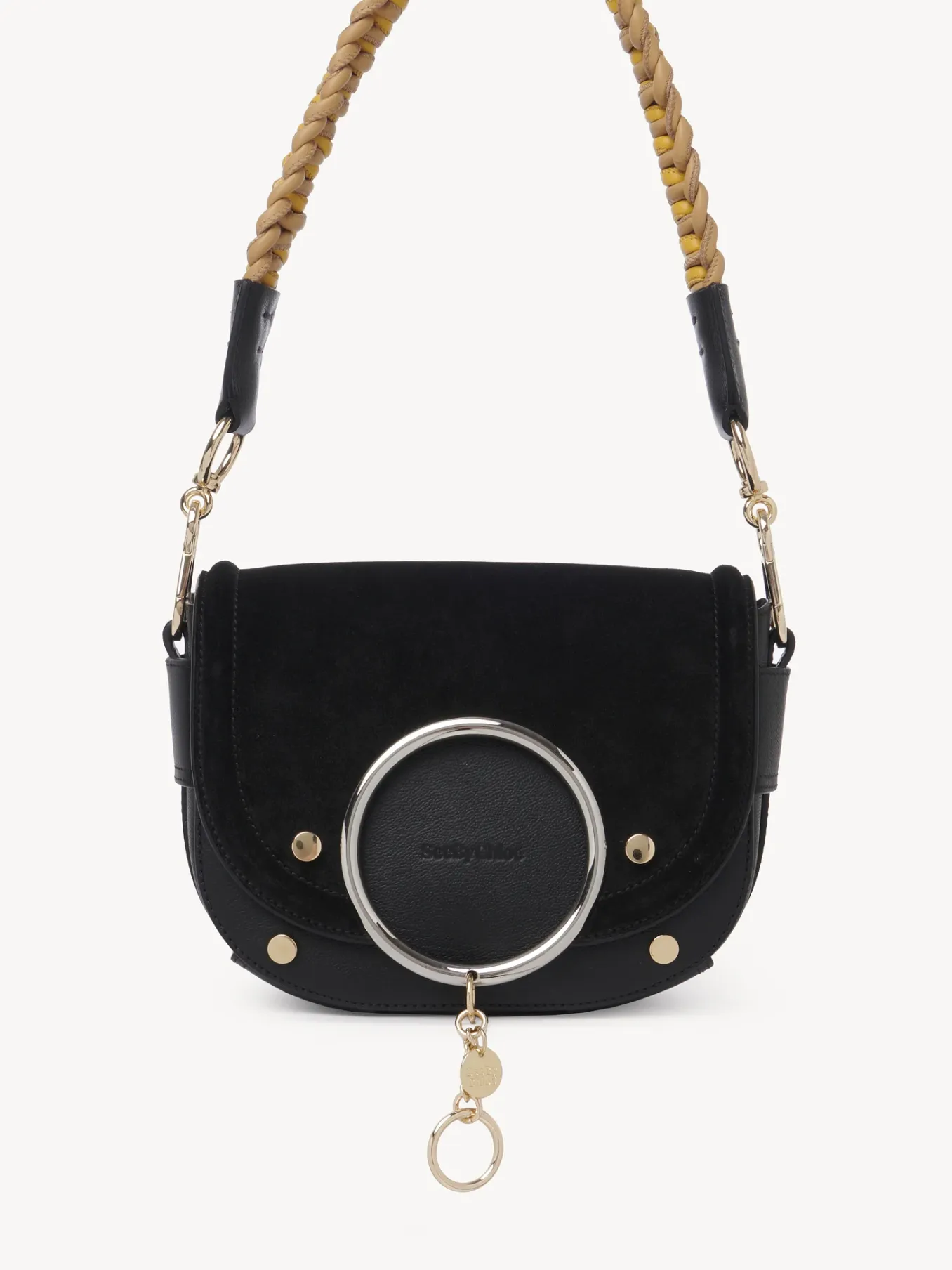 Women Chloé Mara Cross-Body Bag