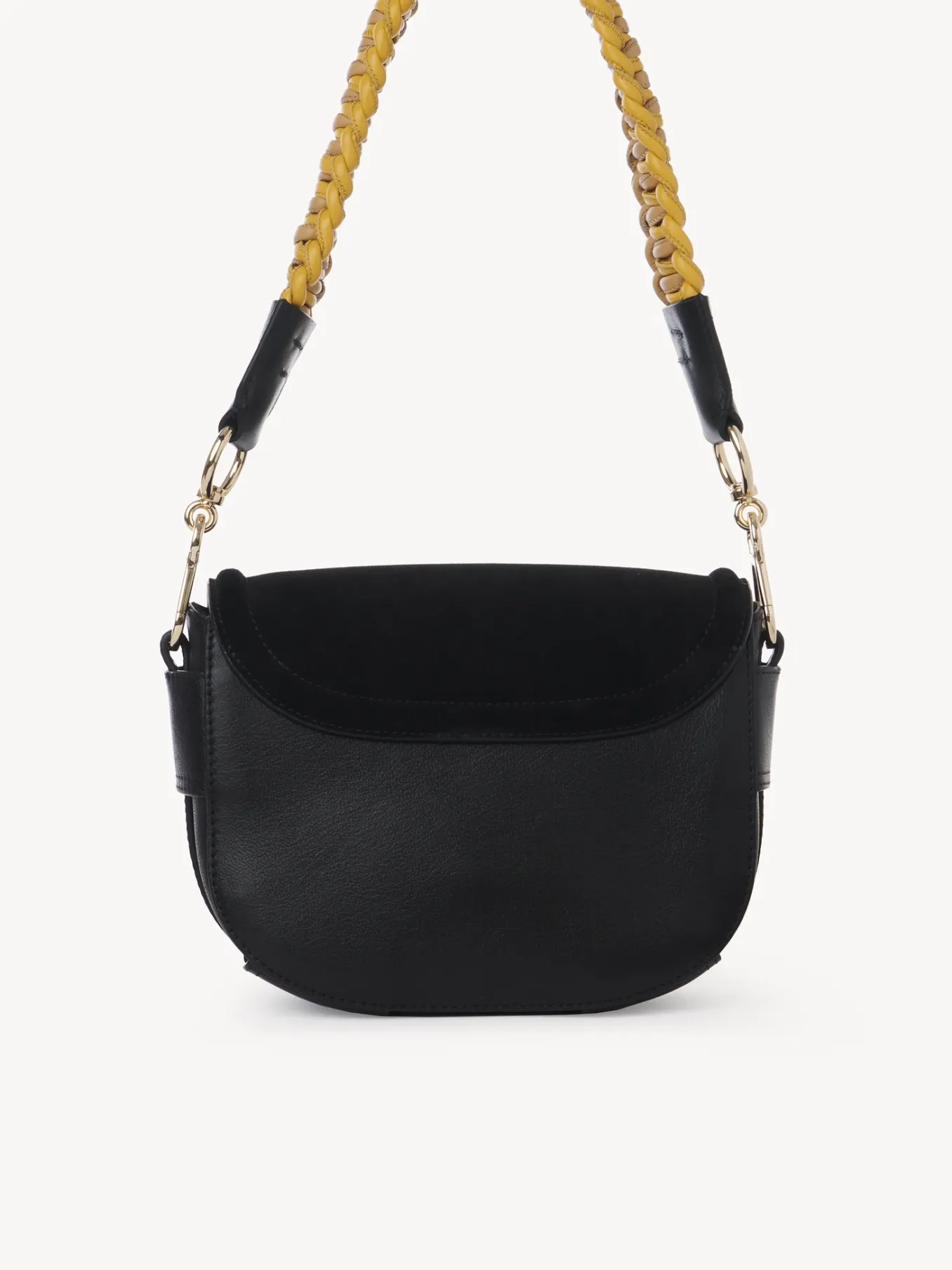 Women Chloé Mara Cross-Body Bag