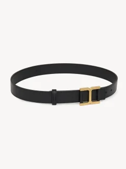 Women Chloé Marcie Belt