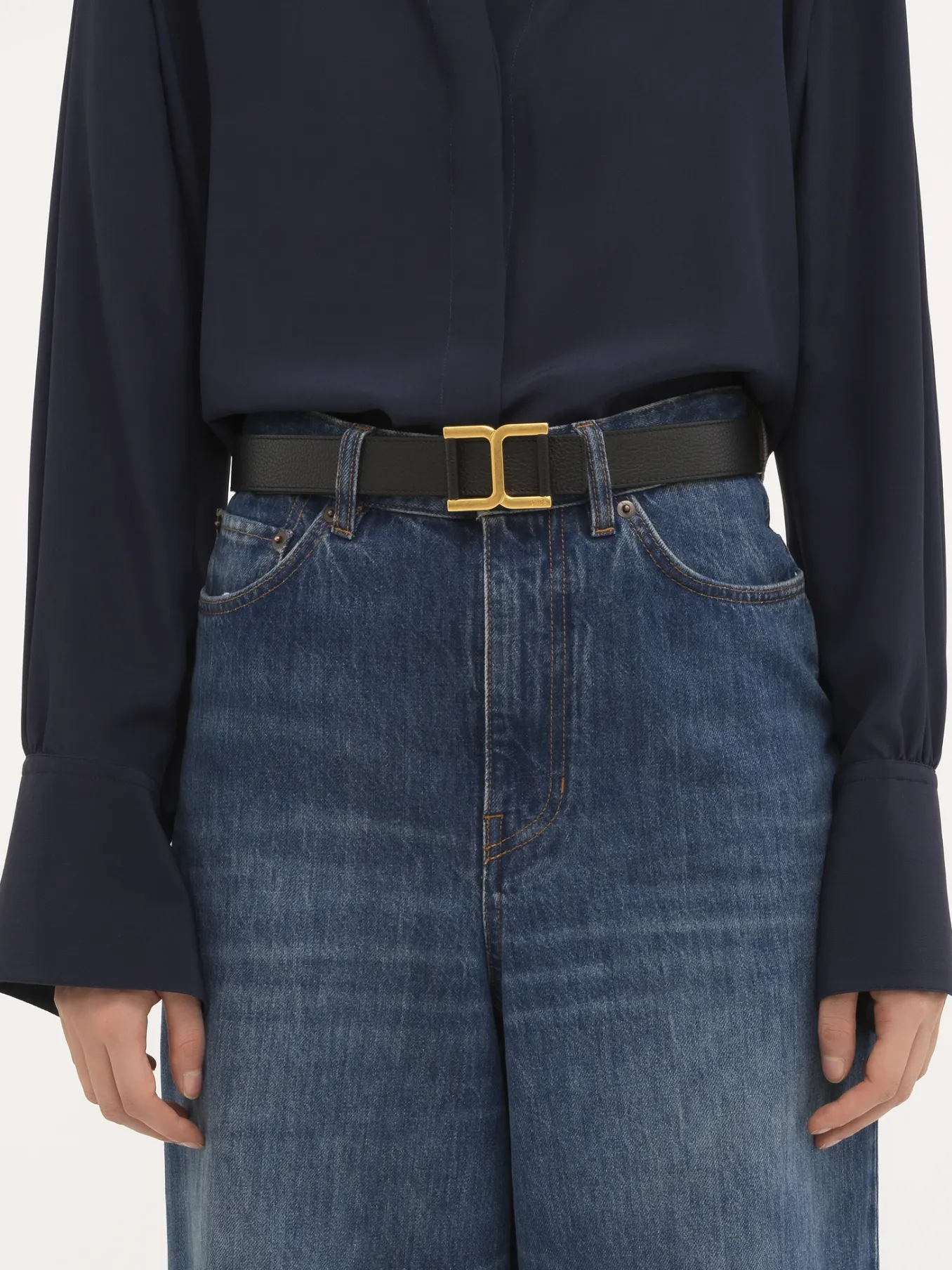 Women Chloé Marcie Belt