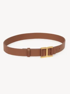 Women Chloé Marcie Belt