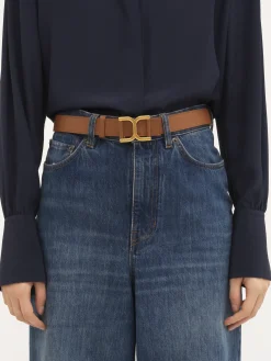 Women Chloé Marcie Belt