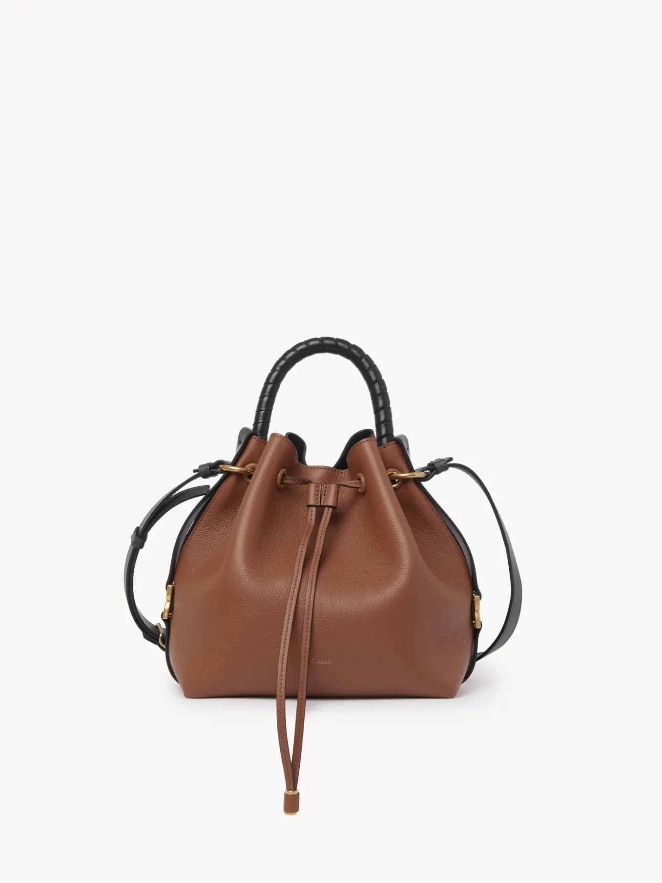 Women Chloé Marcie Bucket Bag