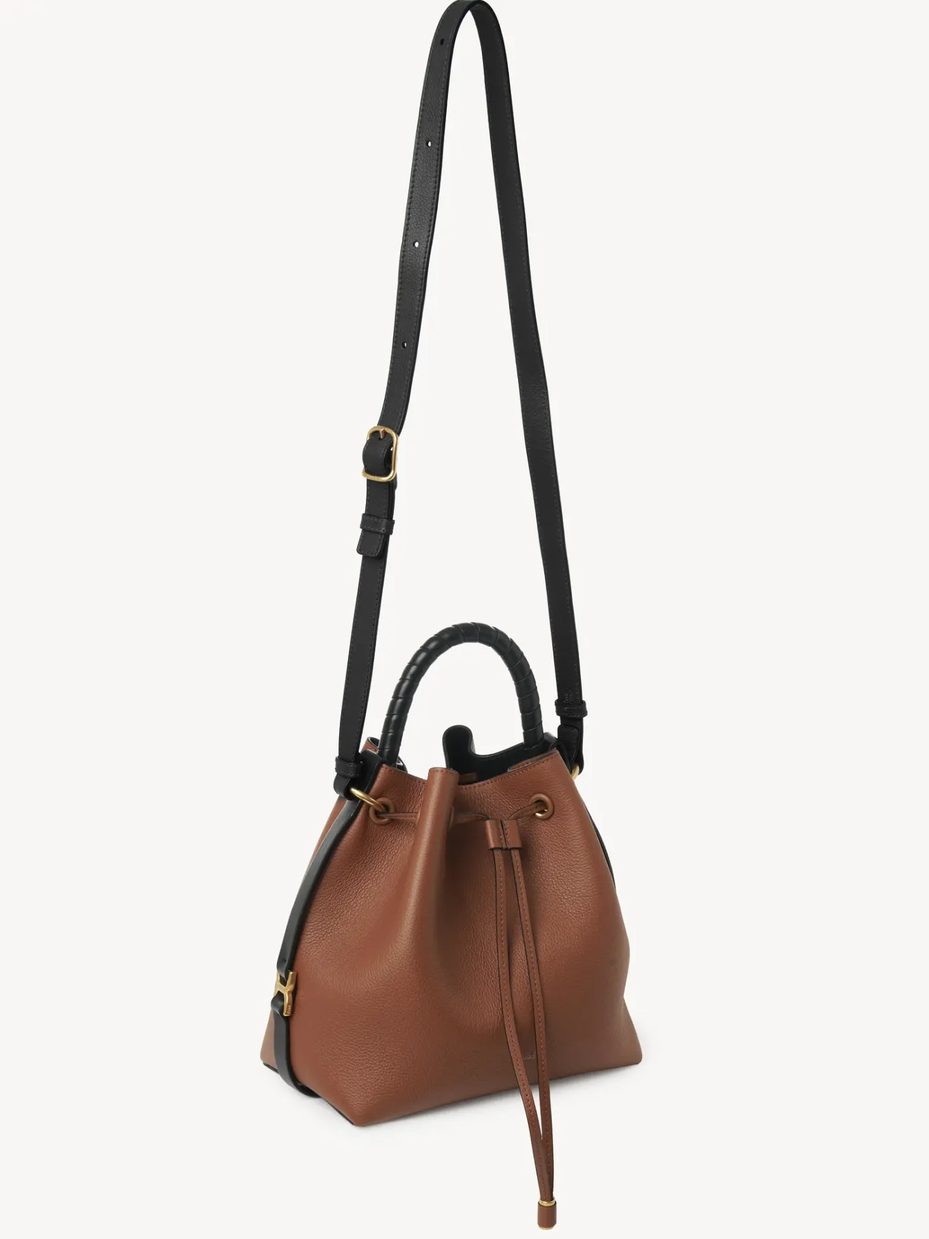 Women Chloé Marcie Bucket Bag