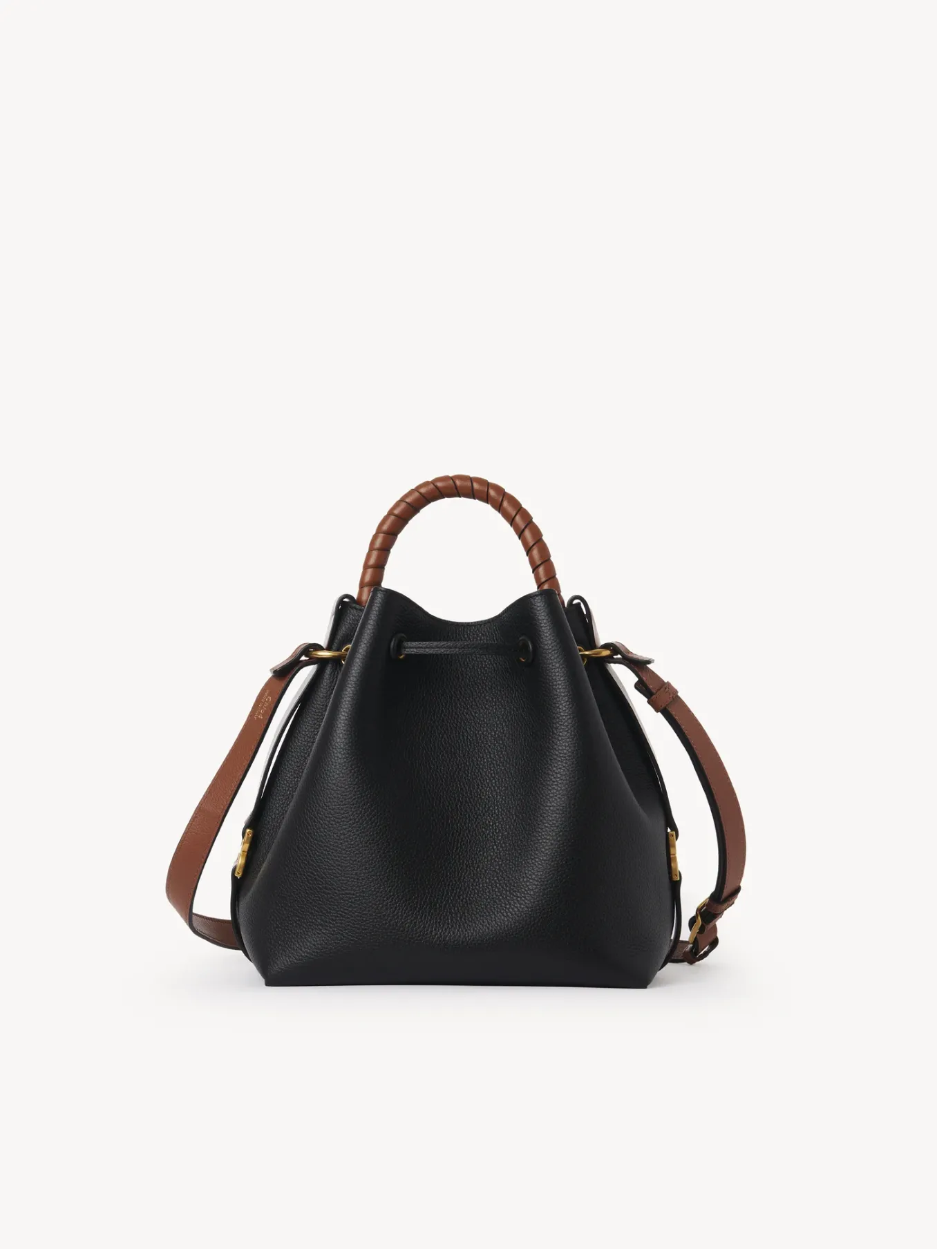 Women Chloé Marcie Bucket Bag