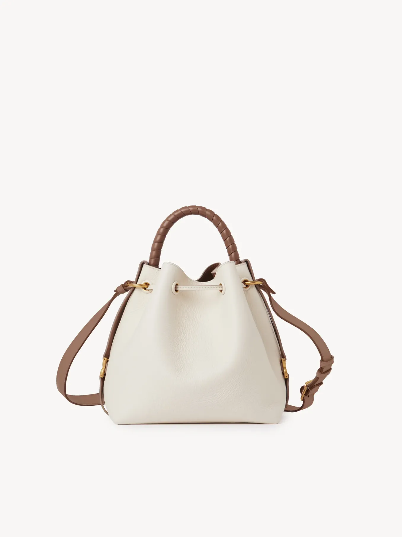 Women Chloé Marcie Bucket Bag