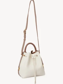 Women Chloé Marcie Bucket Bag