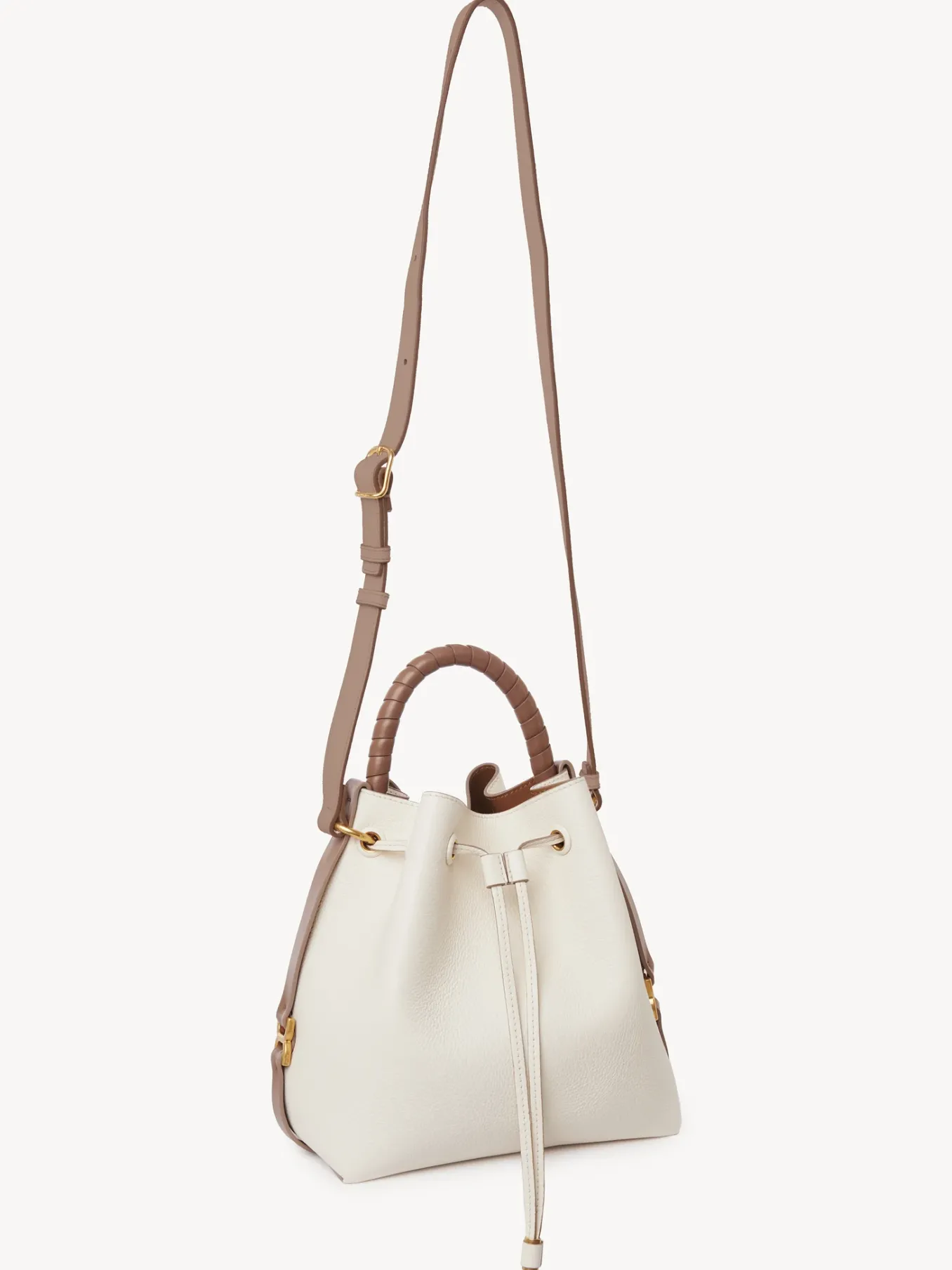 Women Chloé Marcie Bucket Bag