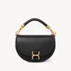 Women Chloé Marcie Chain Flap Bag