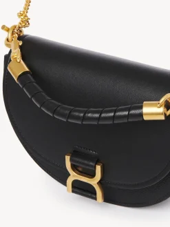 Women Chloé Marcie Chain Flap Bag