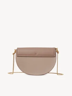 Women Chloé Marcie Chain Flap Bag