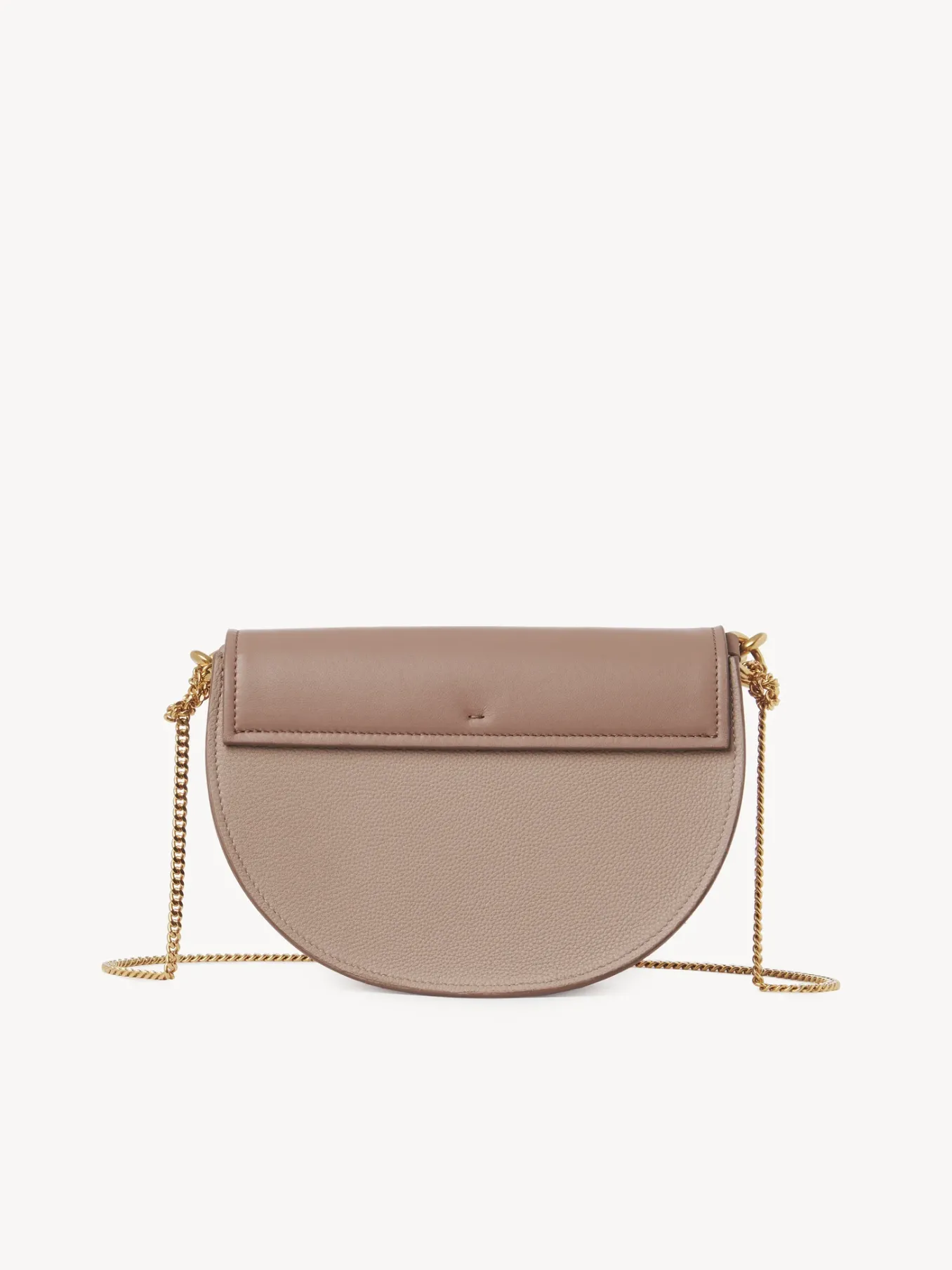 Women Chloé Marcie Chain Flap Bag