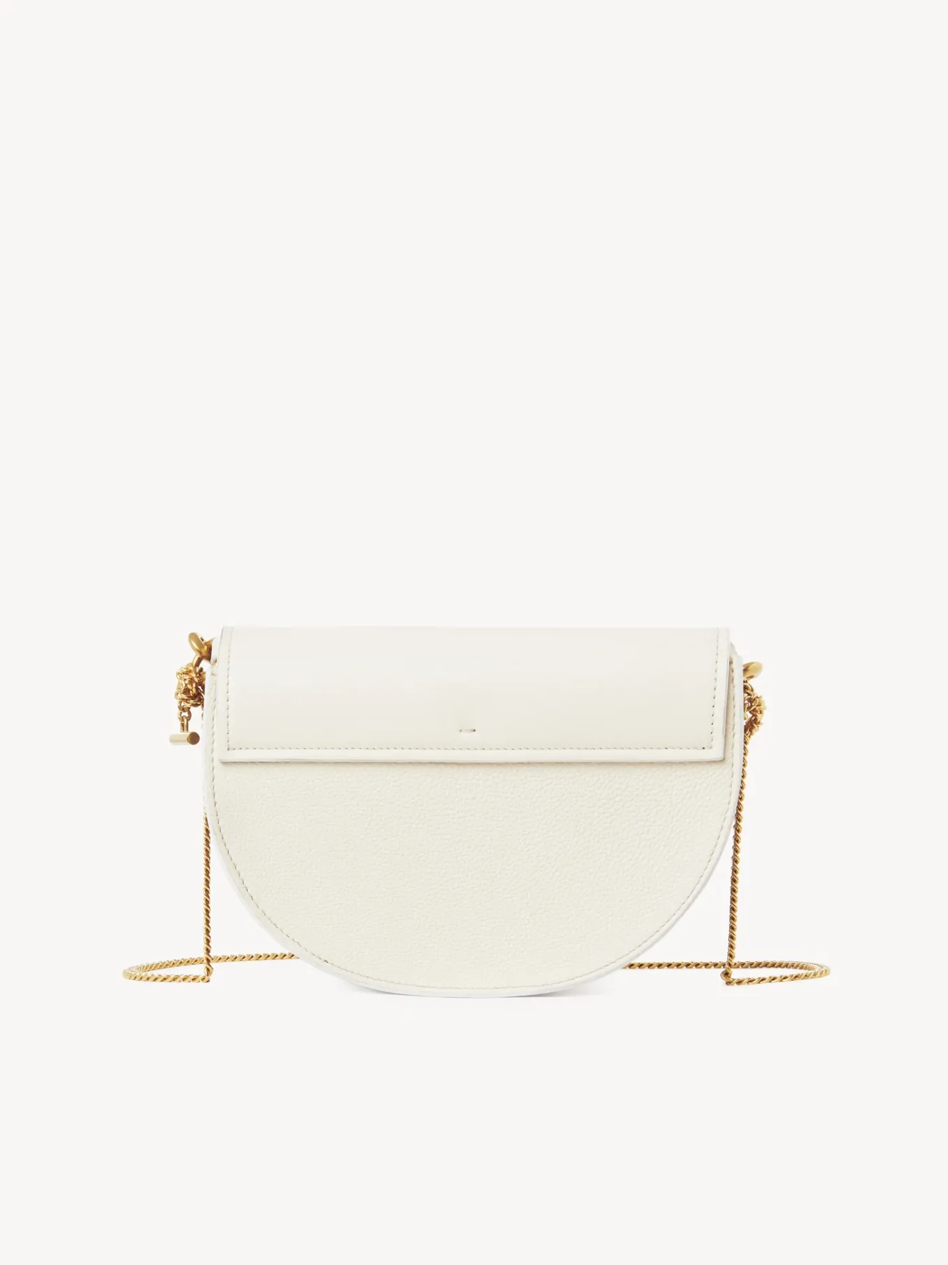 Women Chloé Marcie Chain Flap Bag