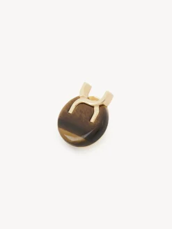 Women Chloé Marcie Clip-On Earrings