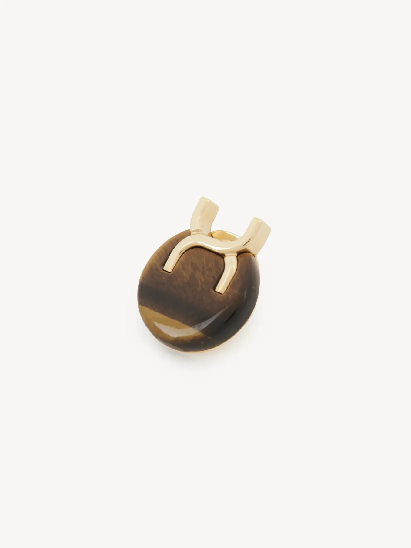 Women Chloé Marcie Clip-On Earrings