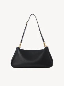 Women Chloé Marcie Clutch