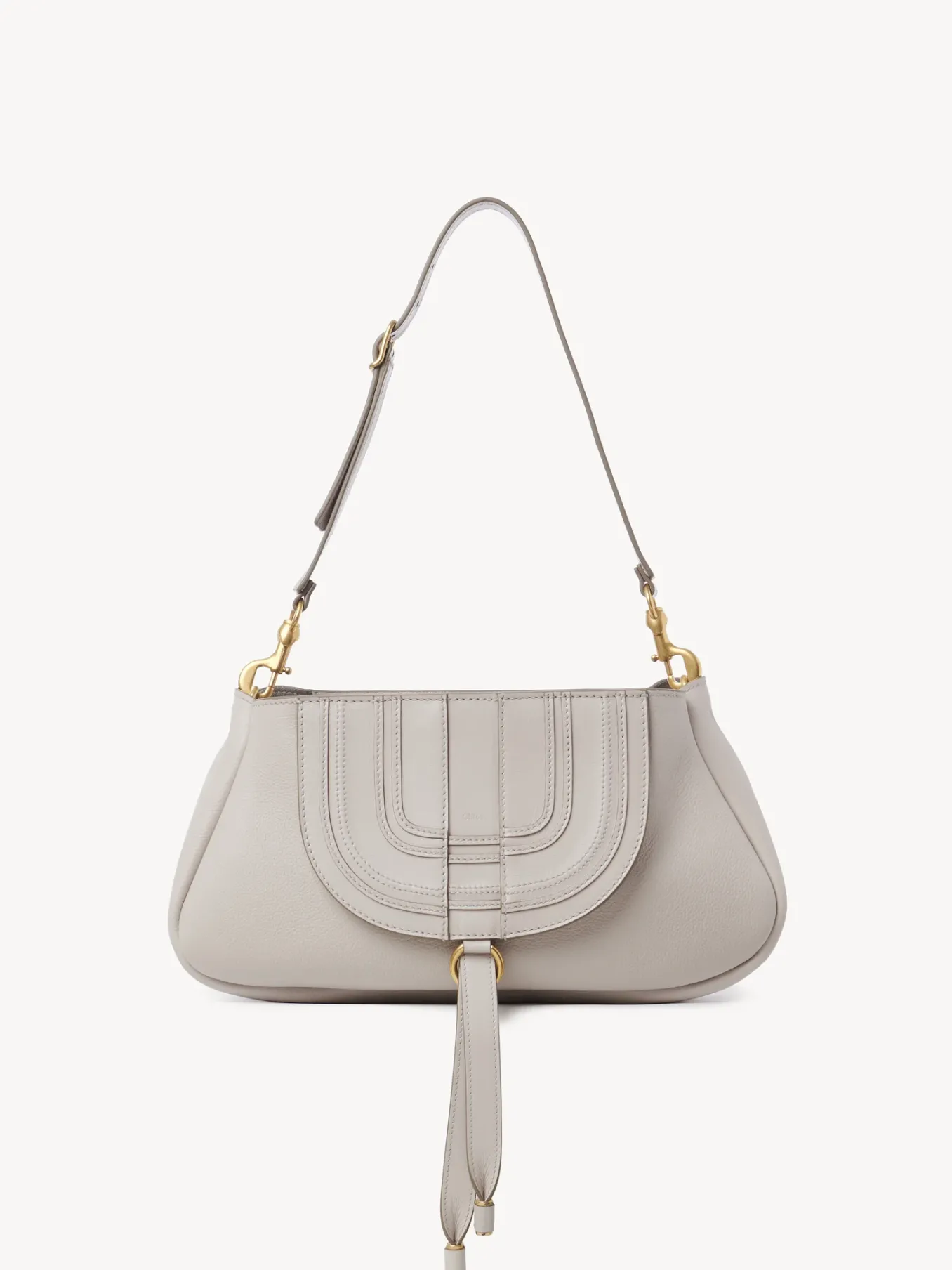 Women Chloé Marcie Clutch