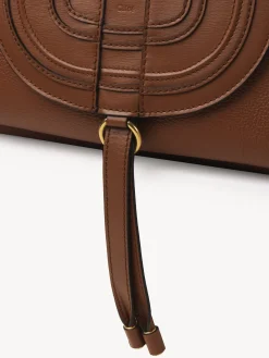 Women Chloé Marcie Clutch
