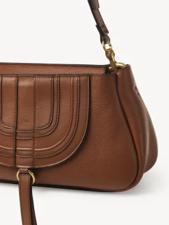 Women Chloé Marcie Clutch