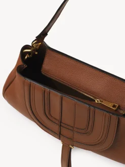 Women Chloé Marcie Clutch