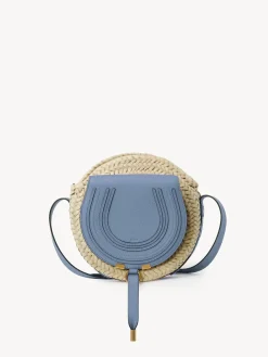Women Chloé Marcie Cross-Body Basket