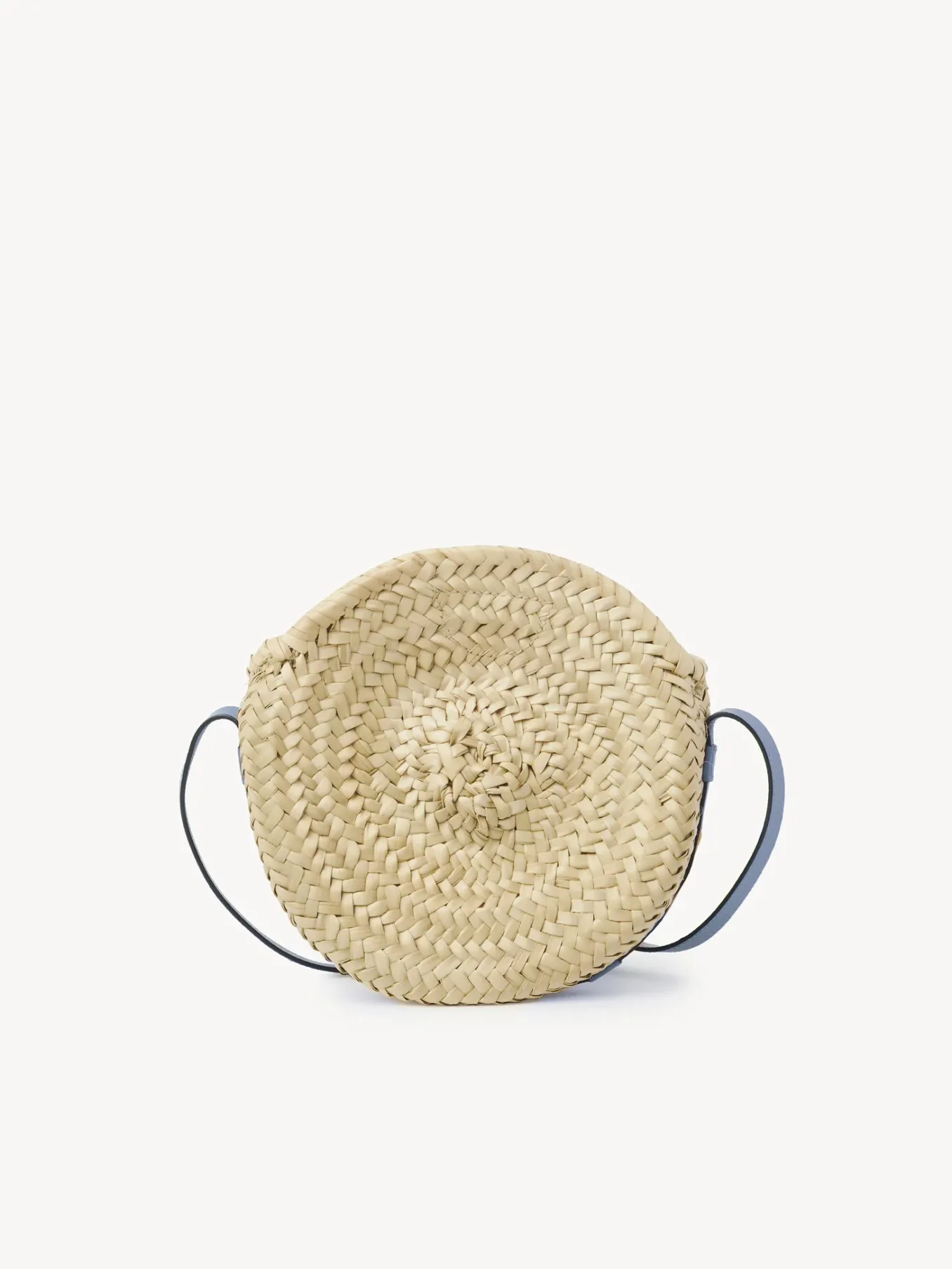 Women Chloé Marcie Cross-Body Basket