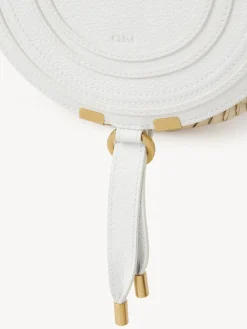 Women Chloé Marcie Cross-Body Basket