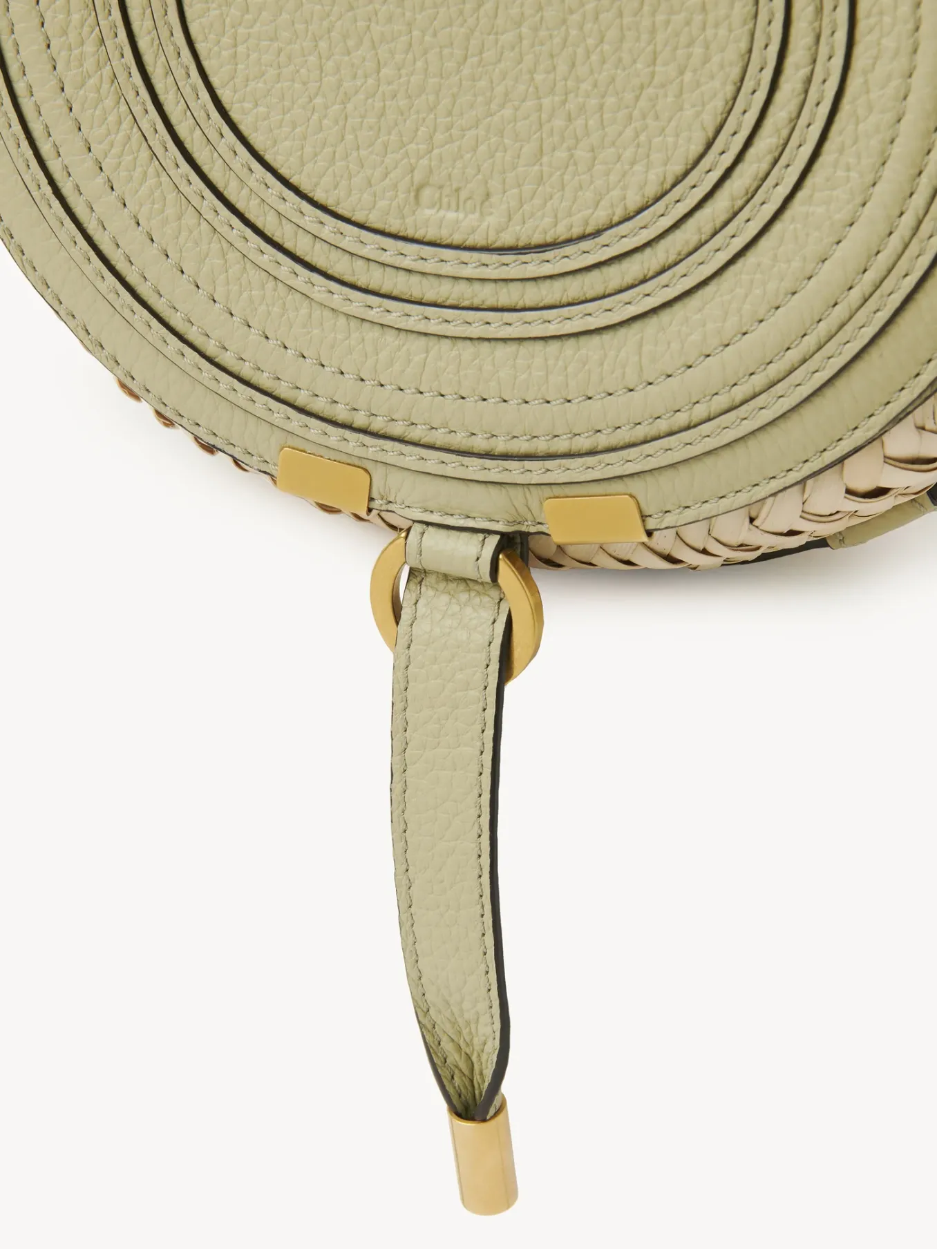 Women Chloé Marcie Cross-Body Basket