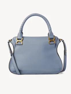Women Chloé Marcie Double Carry Bag