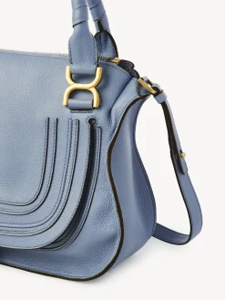 Women Chloé Marcie Double Carry Bag