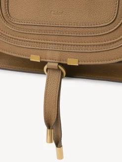 Women Chloé Marcie Double Carry Bag