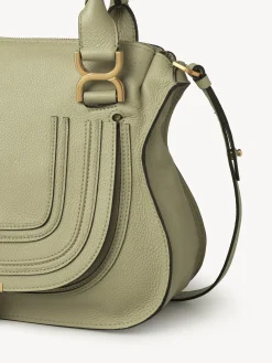 Women Chloé Marcie Double Carry Bag