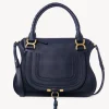 Women Chloé Marcie Double Carry Bag