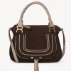 Women Chloé Marcie Double Carry Bag