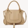 Women Chloé Marcie Double Carry Bag