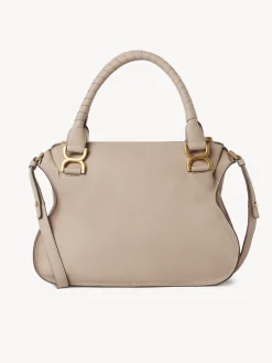 Women Chloé Marcie Double Carry Bag