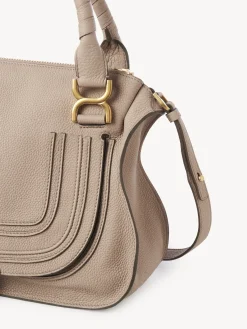 Women Chloé Marcie Double Carry Bag