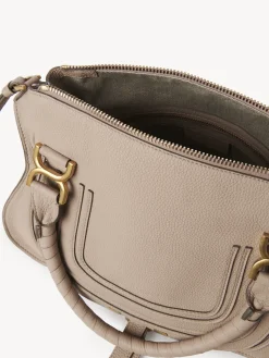 Women Chloé Marcie Double Carry Bag