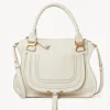 Women Chloé Marcie Double Carry Bag
