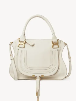 Women Chloé Marcie Double Carry Bag