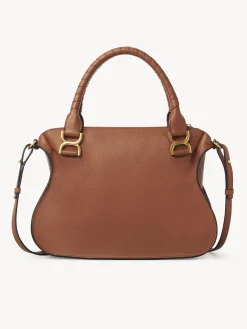 Women Chloé Marcie Double Carry Bag