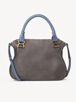 Women Chloé Marcie Double Carry Bag