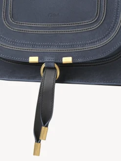 Women Chloé Marcie Double Carry Bag