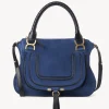 Women Chloé Marcie Double Carry Bag