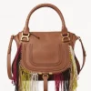 Women Chloé Marcie Double Carry Bag