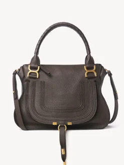 Women Chloé Marcie Double Carry Bag