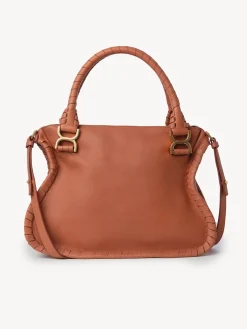 Women Chloé Marcie Double Carry Bag