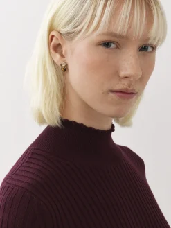 Women Chloé Marcie Earrings