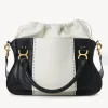 Women Chloé Marcie Large Double Carry Bag