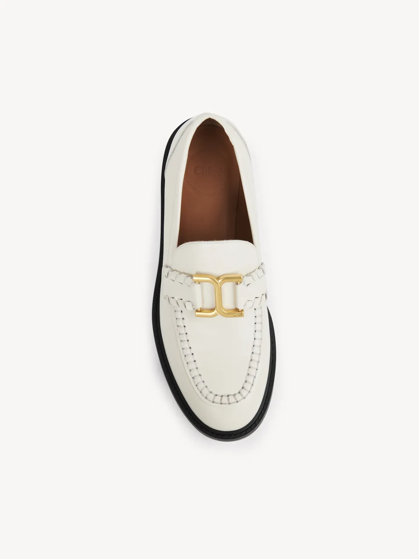 Women Chloé Marcie Loafer